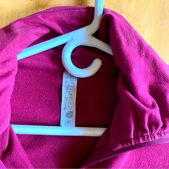 Skyler active jacket long size S - Picture 2 of 4